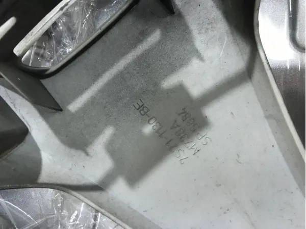  7S711130BE Ford