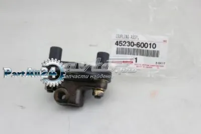 Муфта рулевого кардана TOYOTA 4523060010