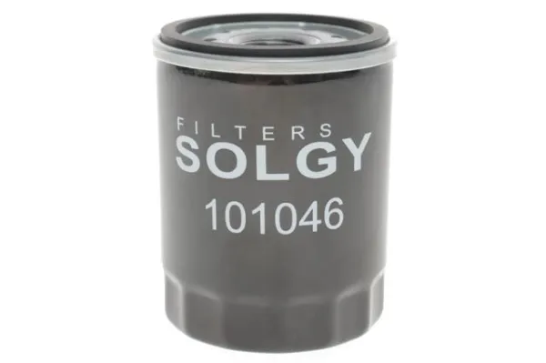 Масляный фильтр 101046 Solgy