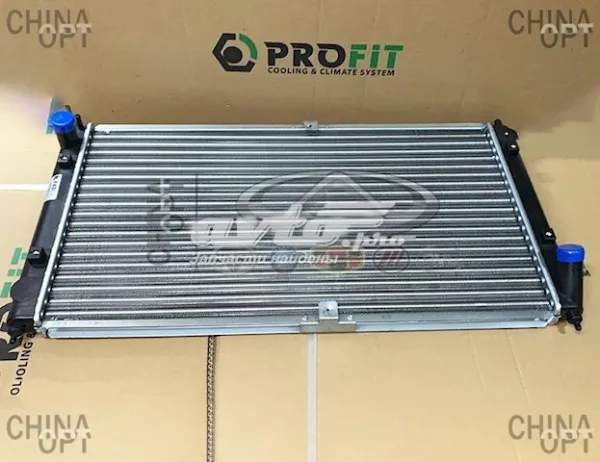 Радиатор 8001A1 Profit