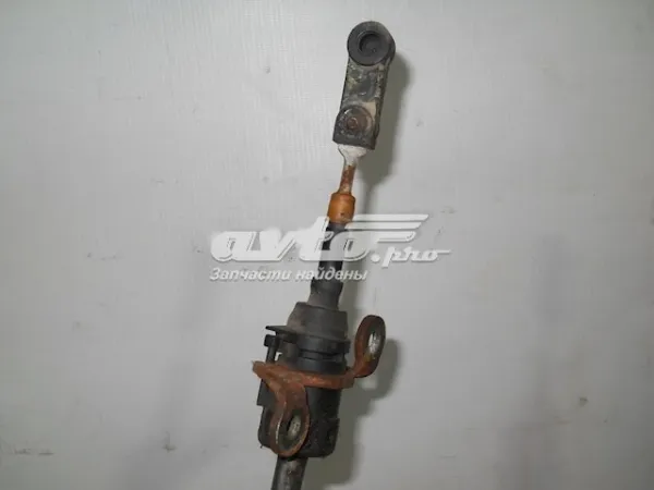 Кулиса переключения передач 3C1713025 VAG