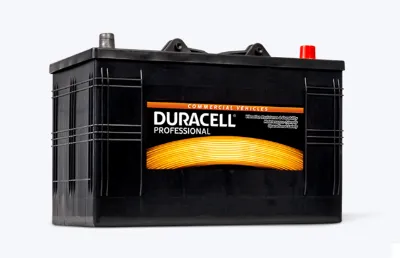 Акумулятор Дюрацел 110 А/г 12 В (DP110)