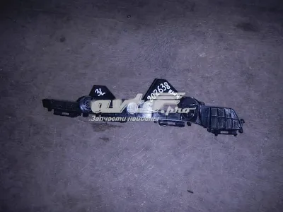 Кронштейн бампера заднего внешний левый TOYOTA 5215642020