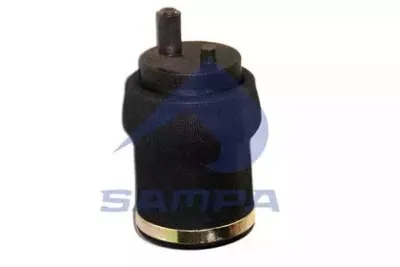 Пневмоподушка кабины SAMPA 80238