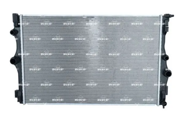 Радиатор 550354 NRF