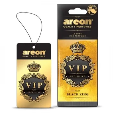 Ароматизатор подвесной AREON VIP02