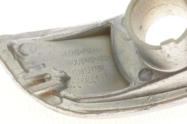 Указатель поворота зеркала левый RWS1988 Rotweiss