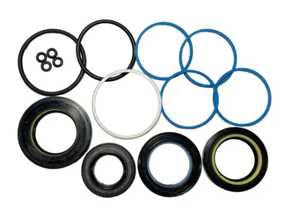 Ремкомплект рулевой рейки MT9013KIT Emmetec