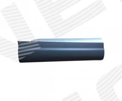 Молдинг двери задней правой нижний SIGNEDA PAD88016R