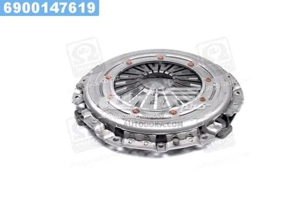 Корзина сцепления HDC112 VALEO