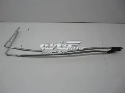 Радиатор ГУР MERCEDES A9064662224