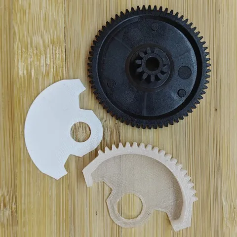 Ремкомплект дроссельной заслонки RK63061027 Vitautoplast