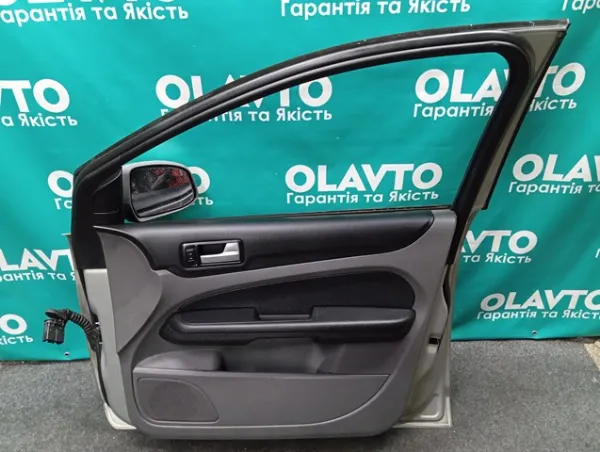 Дверь передняя правая 1530169 Ford