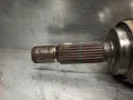 Пыльник ШРУСа наружный MITSUBISHI MR336589