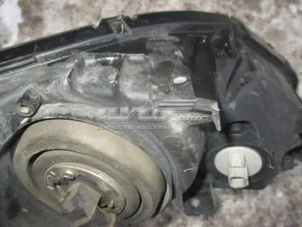 Фары Honda 33151SNBG03