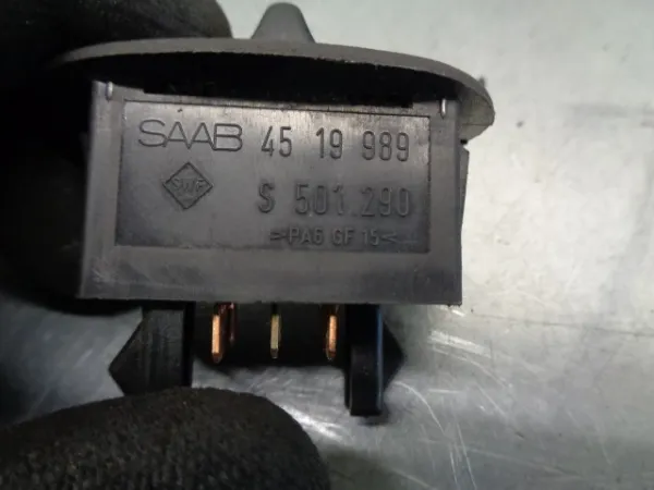  4519989 General Motors