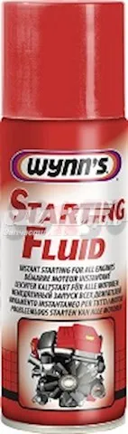 Средство для быстрого старта WYNN'S W58055