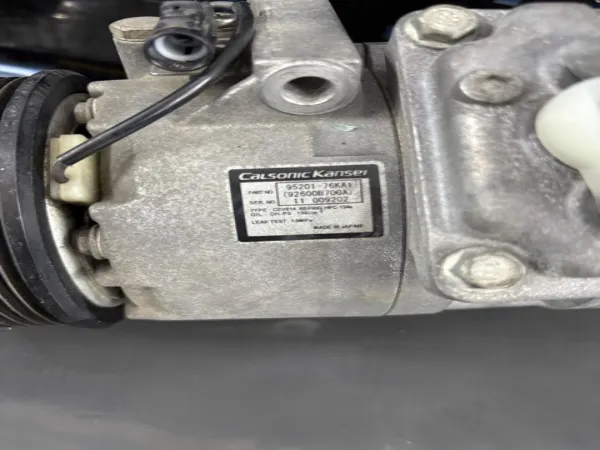  9520176KA1 Suzuki
