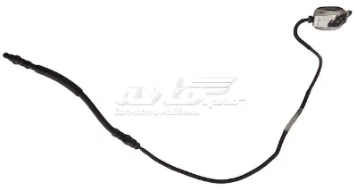 Трубка сцепления VAG 7E1721462D