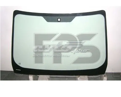 Лобовое стекло GS2812D12 XYG