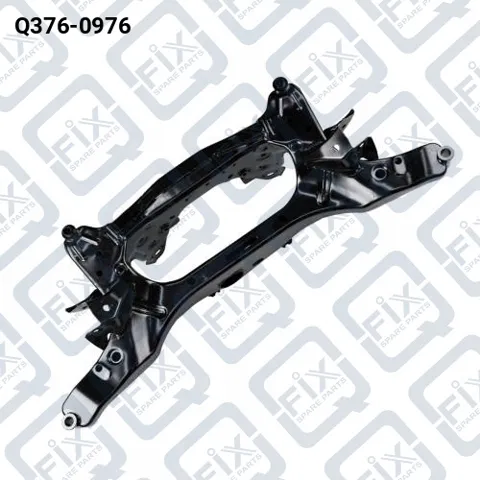 Подрамник задний Q3760976 Q-fix