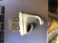Фиксатор солнцезащитного козырька TOYOTA 7434833040E1