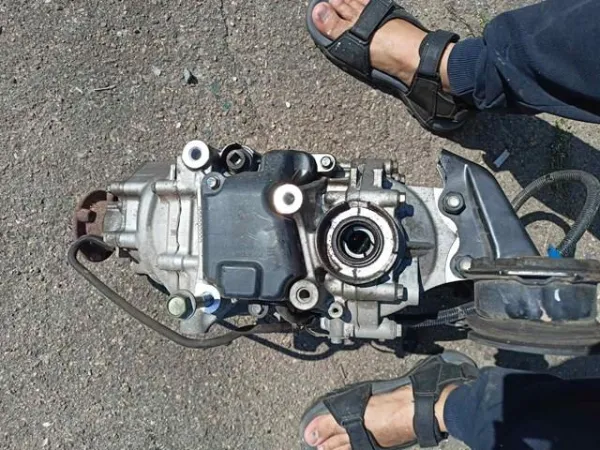  4120054AJ00 Honda