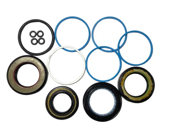Ремкомплект рулевой рейки MT9020KIT MSG