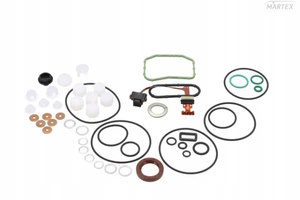 Ремкомплект ТНВД Bosch F00N300365