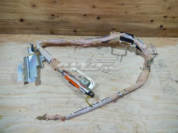  98251AJ153 Subaru