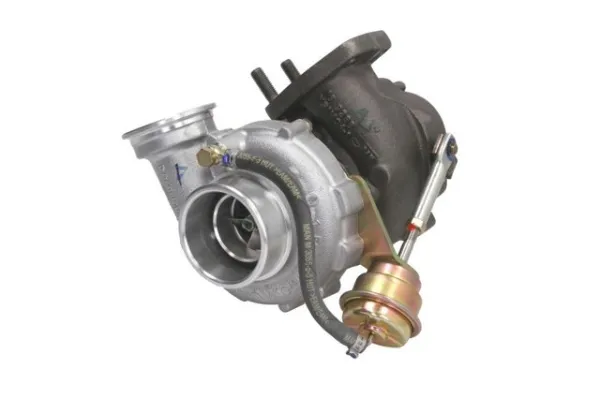 Турбина KKK53169880022 Borg-Warner