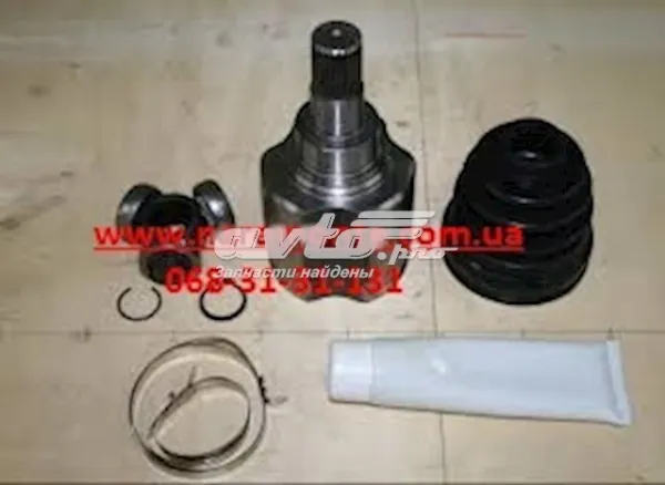 Пыльник ШРУСа внутренний Geely Emgrand EC7