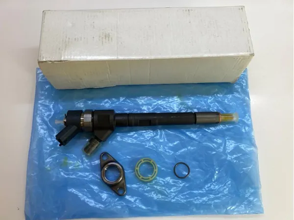 Топливные форсунки 3M5Q9F593HB Peugeot/Citroen