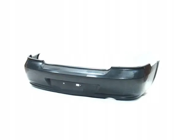 Задний бампер Nissan Almera CLASSIC