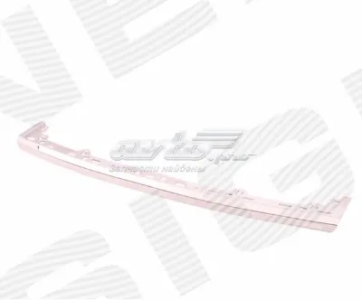 Молдинг бампера заднего центральный SIGNEDA PAM04061MA