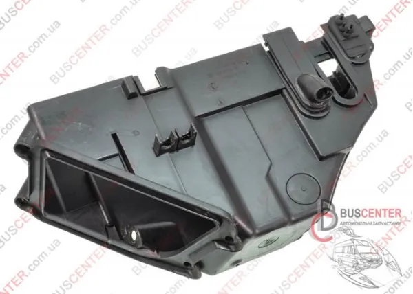 A2105400250 Mercedes Монтажный блок предохранителей