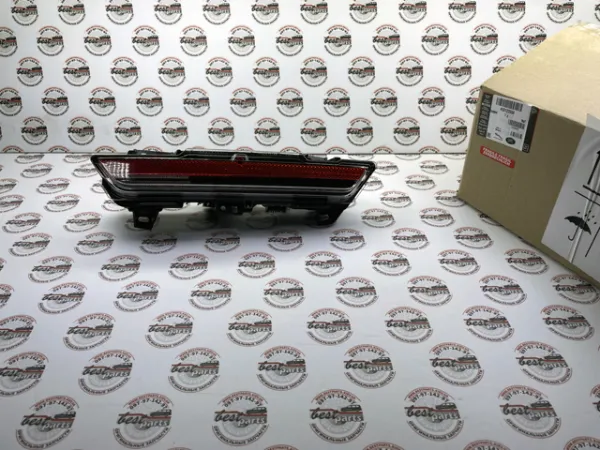  453123550 Land Rover