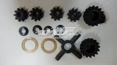 Набор сателлитов заднего моста EURORICAMBI 60170877