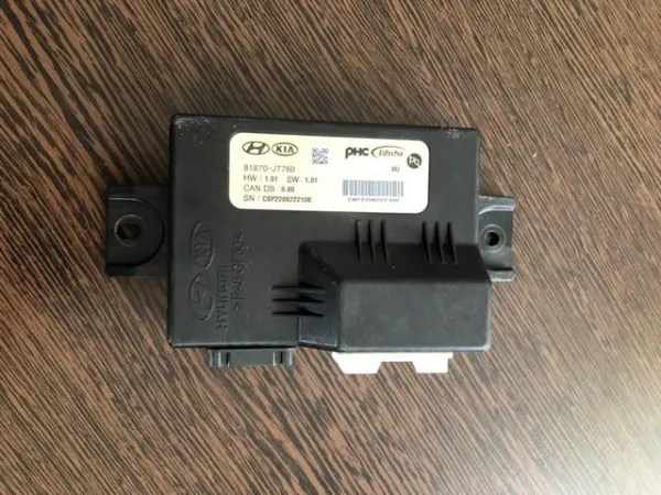  81870J7760 Hyundai/Kia
