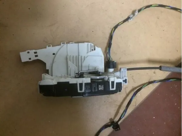  A2040085899 Mercedes