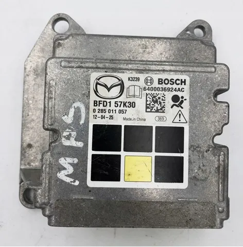  BFD157K30 Mazda