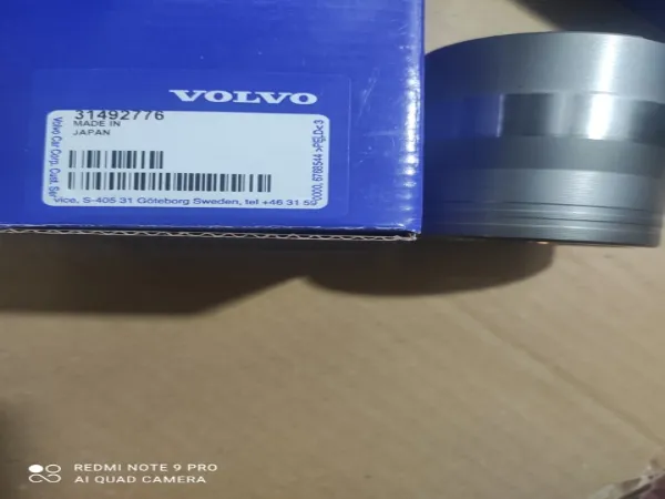  31492776 Volvo