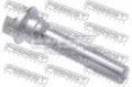 Направляющая суппорта переднего NISSAN 44140EA000