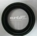 Ремкомплект переднего суппорта HYUNDAI 581141H000