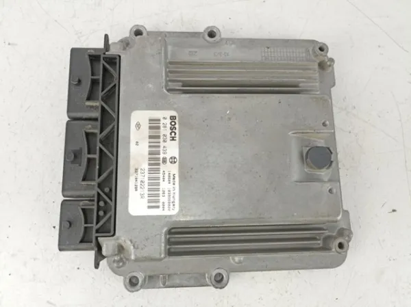 Блок управления двигателем 0281030439 Renault (RVI)