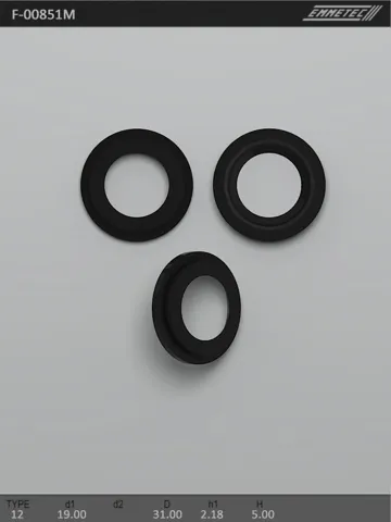  F00851M Emmetec