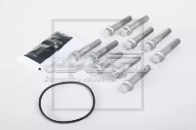 Болт ступицы SAF 3434366300
