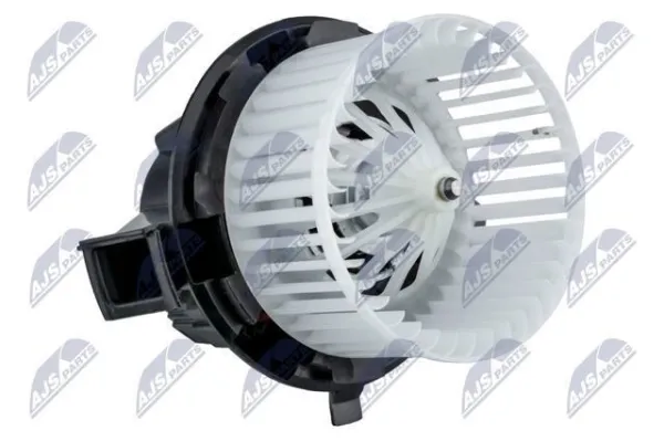 Вентилятор печки 272107433R Renault (RVI)