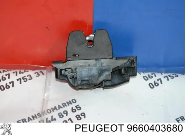  9660403680 Peugeot/Citroen