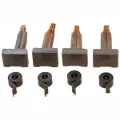 Щетки стартера MAHLE MSX1249